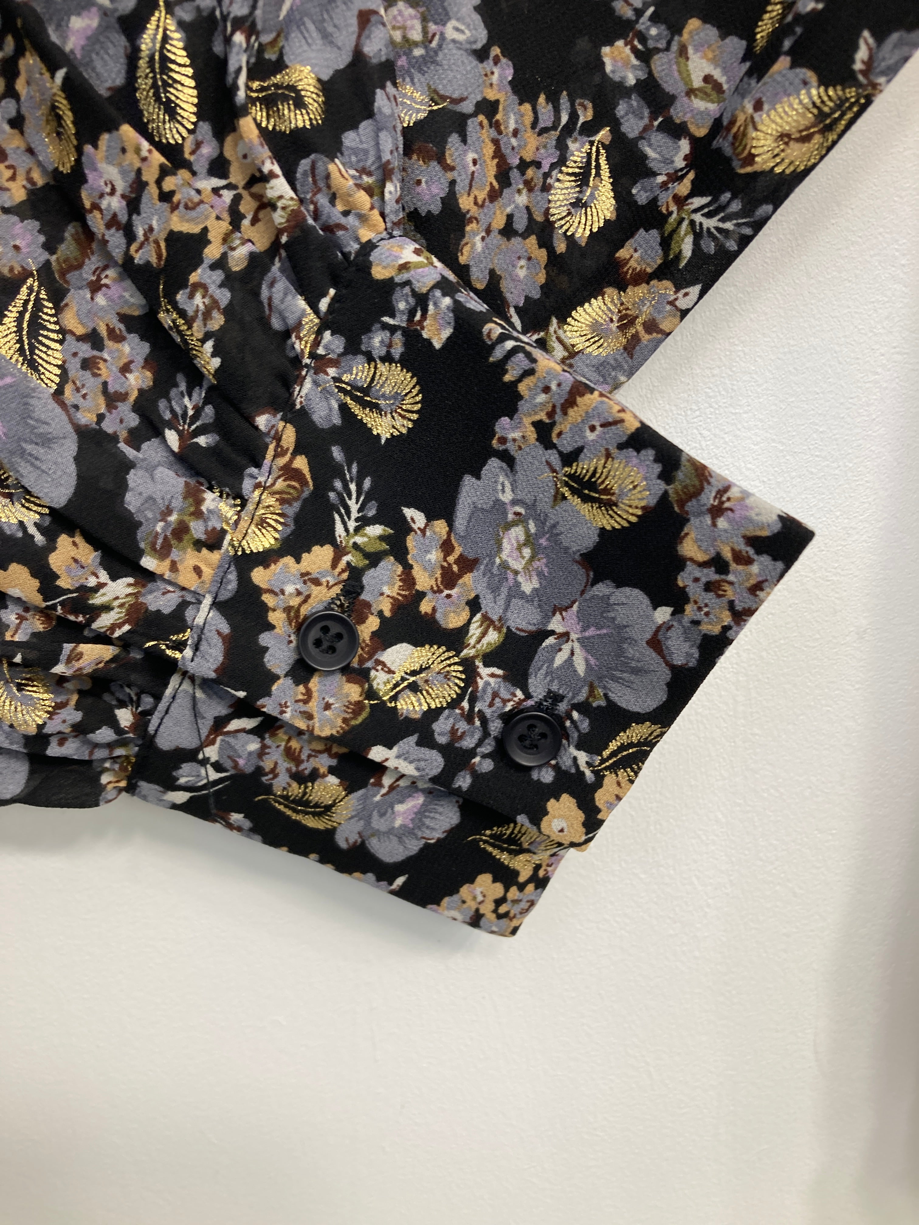 Sofie Schnoor Bluse